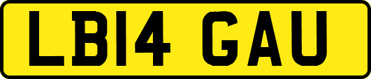 LB14GAU