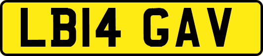 LB14GAV