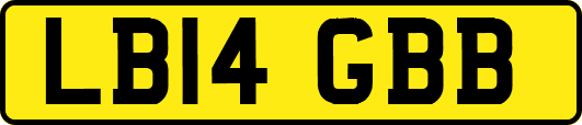 LB14GBB