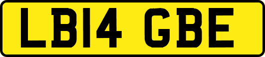 LB14GBE