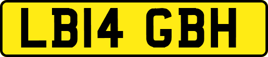 LB14GBH