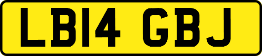 LB14GBJ