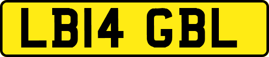LB14GBL