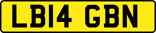 LB14GBN