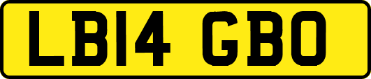 LB14GBO