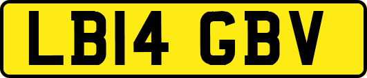 LB14GBV