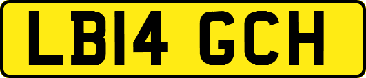 LB14GCH