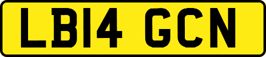 LB14GCN