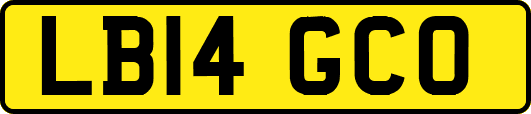LB14GCO