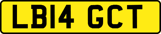 LB14GCT