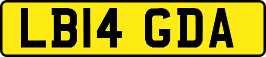 LB14GDA