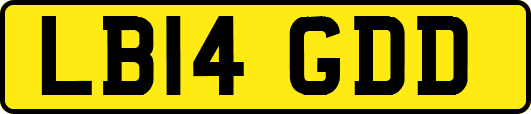 LB14GDD