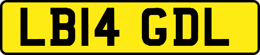 LB14GDL