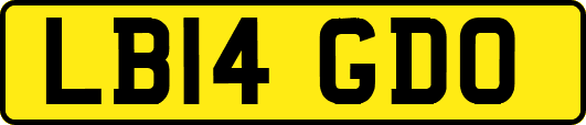 LB14GDO