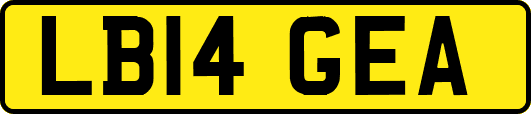 LB14GEA