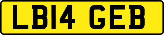 LB14GEB
