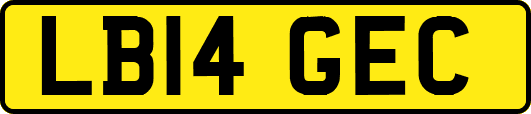 LB14GEC