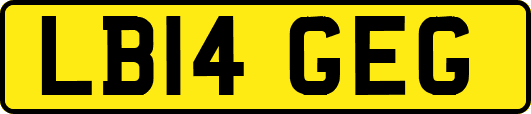LB14GEG