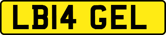 LB14GEL