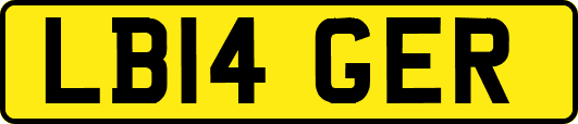 LB14GER
