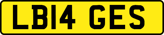 LB14GES