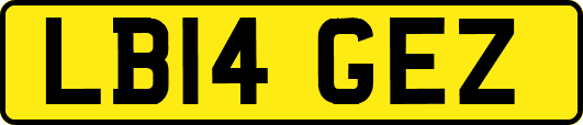 LB14GEZ