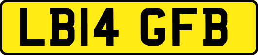 LB14GFB