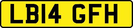 LB14GFH