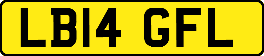 LB14GFL