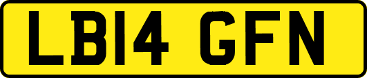 LB14GFN