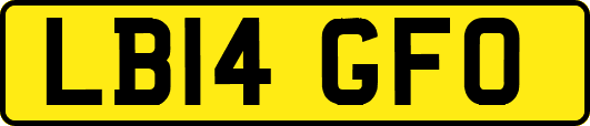 LB14GFO