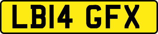 LB14GFX