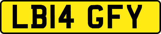 LB14GFY