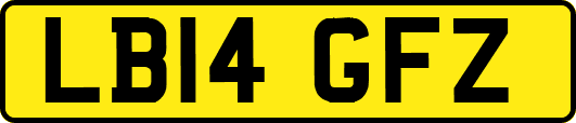 LB14GFZ