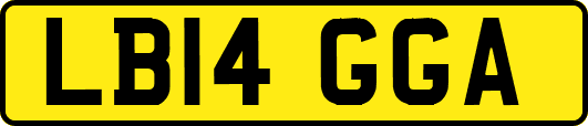 LB14GGA