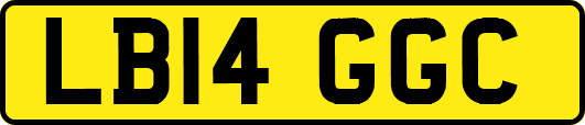 LB14GGC