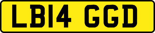 LB14GGD
