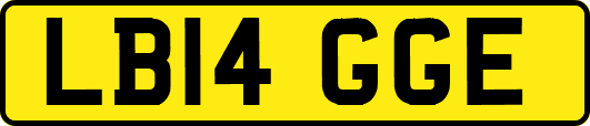 LB14GGE