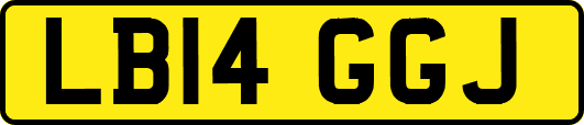 LB14GGJ