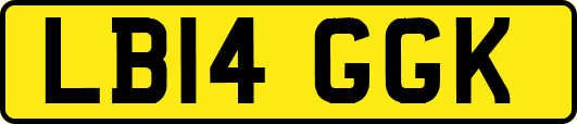 LB14GGK