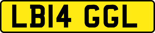 LB14GGL