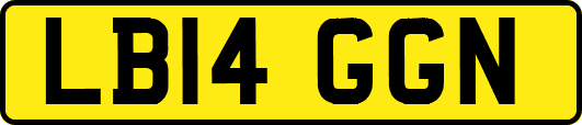 LB14GGN