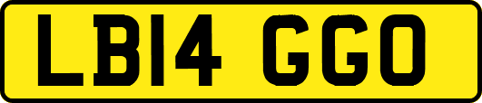 LB14GGO