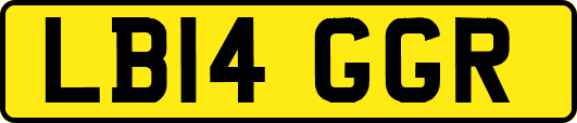 LB14GGR