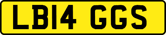LB14GGS
