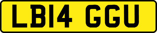 LB14GGU