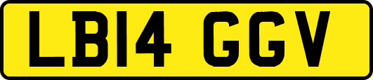 LB14GGV
