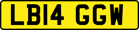 LB14GGW