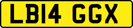 LB14GGX