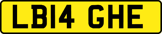 LB14GHE